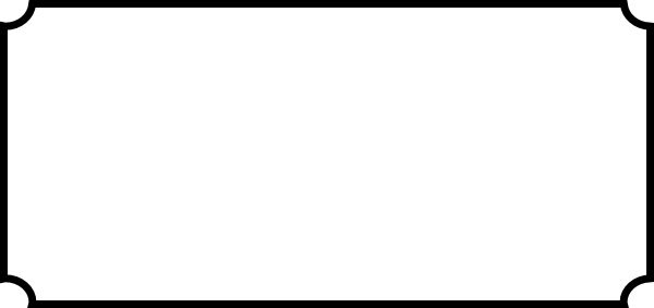 600x283 Ticket Clip Art Clipart 2