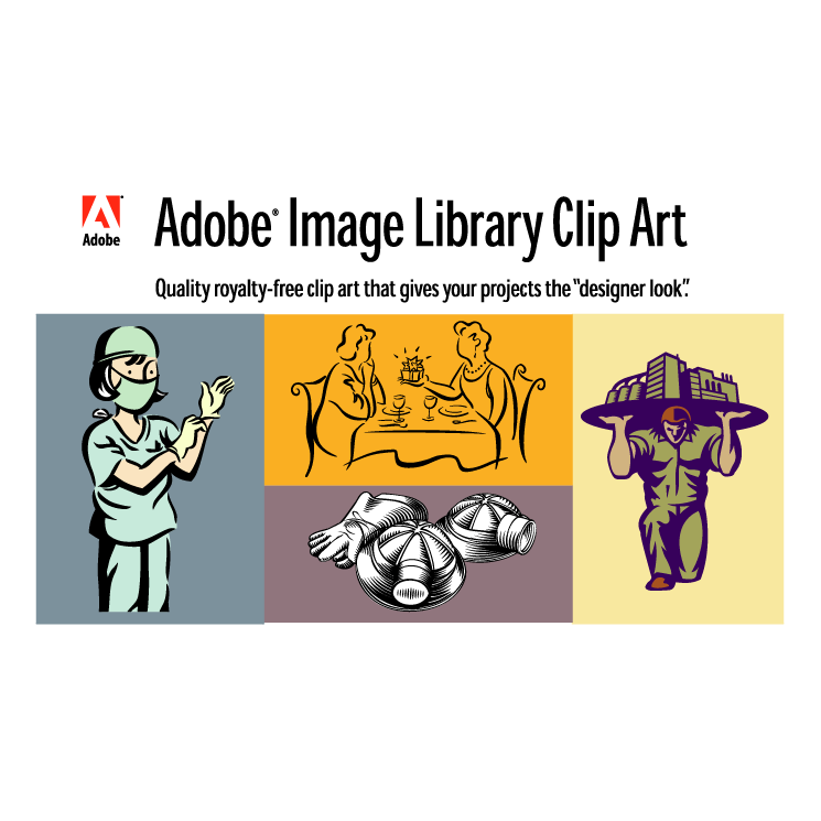 745x745 Adobe Image Library Clipart Free Vector 4vector