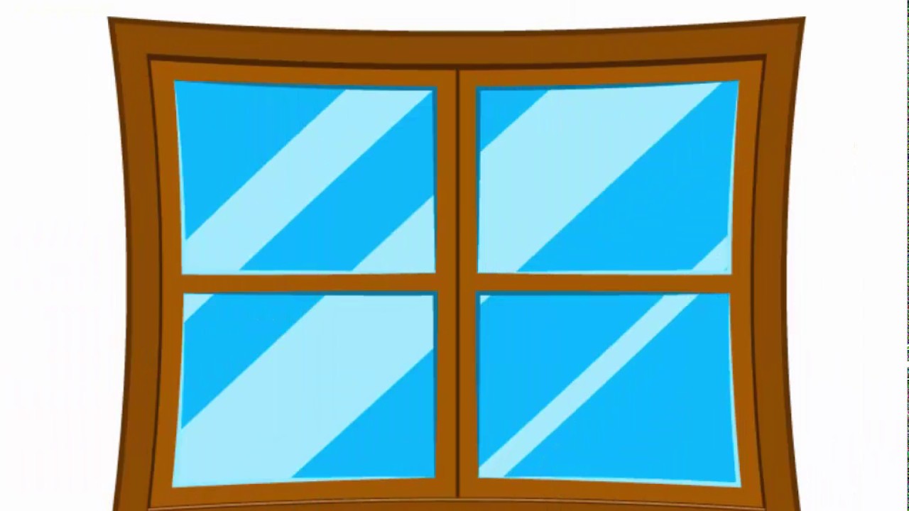 1280x720 Window