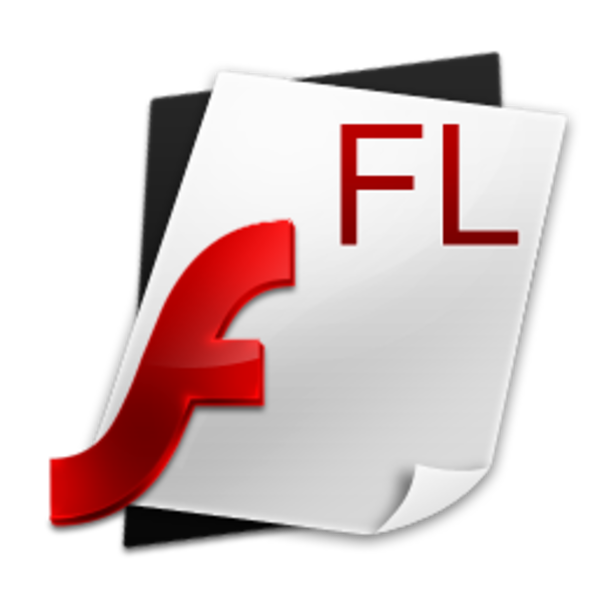 600x600 Adobe Flash Icon Free Images