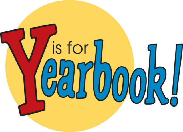 640x462 Free Yearbook Clipart