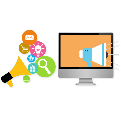 500x500 Advertisement Clipart Marketing