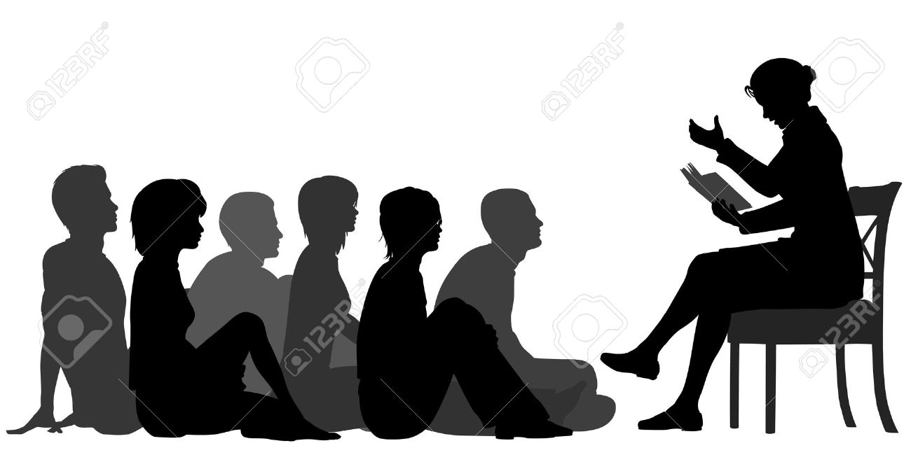 1300x650 Classroom Clipart