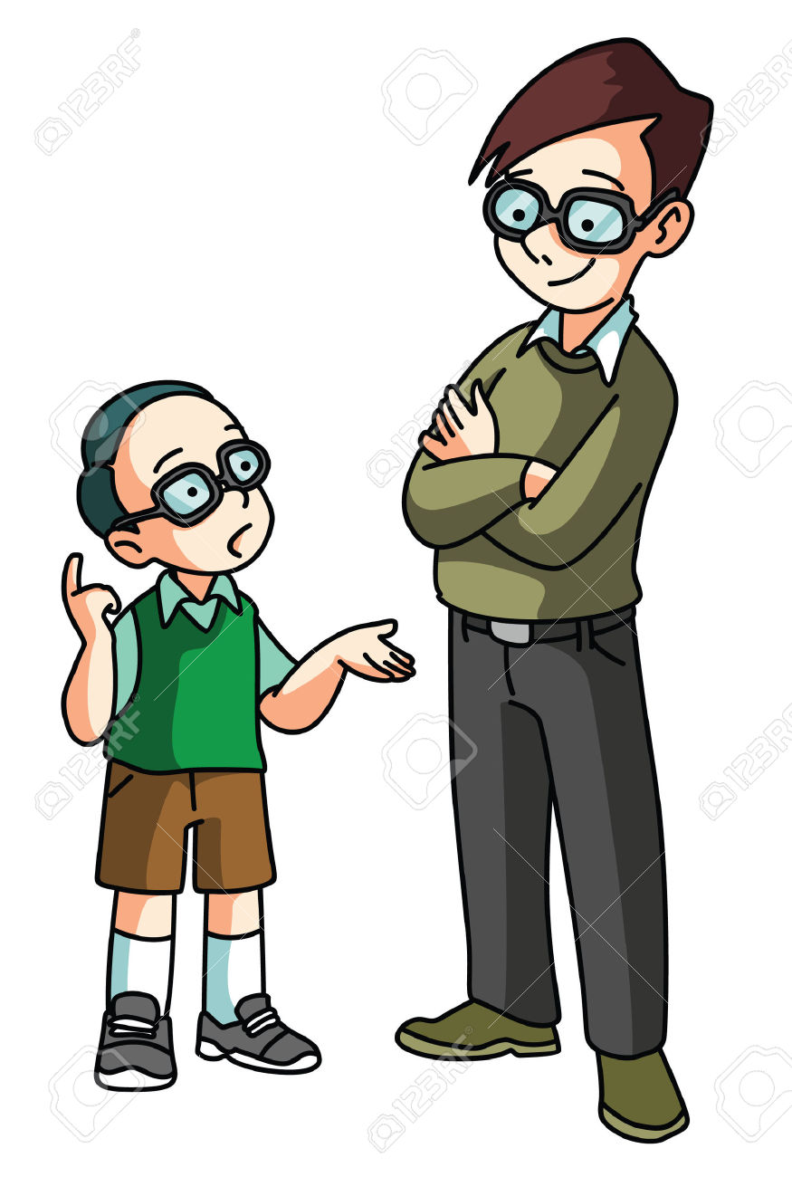 875x1300 July Fireworks Clipart