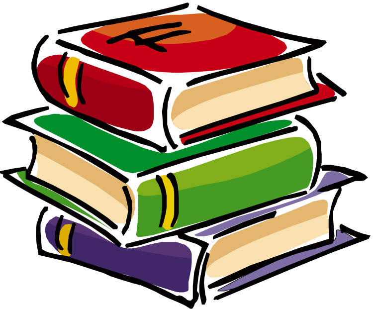750x621 Clip Art Pile Of Books Clipart