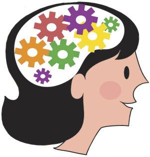 300x314 Depression Clipart Middle Adulthood