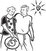 151x170 Middle Adulthood Cliparts