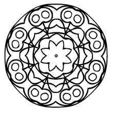 220x220 Mandalas For Advanced