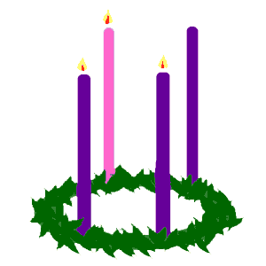 300x300 Advent Wreath Clip Art Many Interesting Cliparts