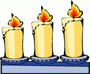 362x297 Candle Clip Art Images Free Clipart Images Image