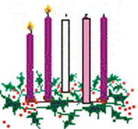 200x188 Second Sunday Of Advent Clipart Panda