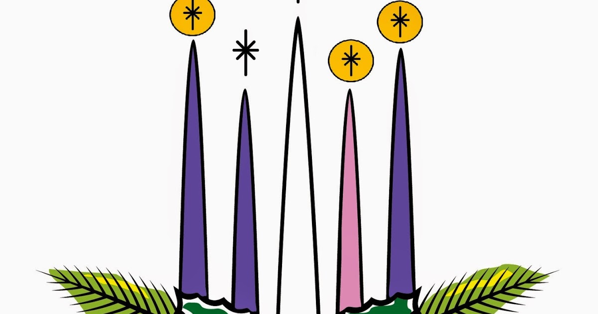 1200x630 Third Sunday Of Advent Clipart