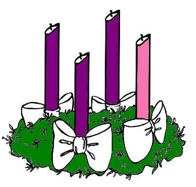 400x382 Advent Wreath Making