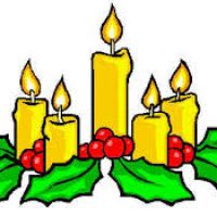 Advent Wreath Clipart | Free download on ClipArtMag