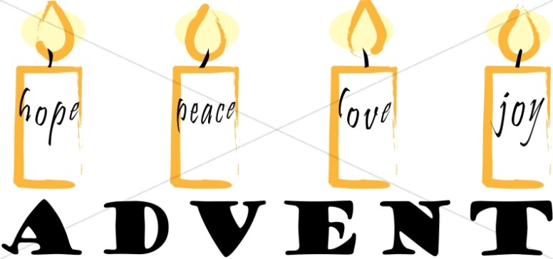 776x364 Advent Clip Art Inderecami Drawing