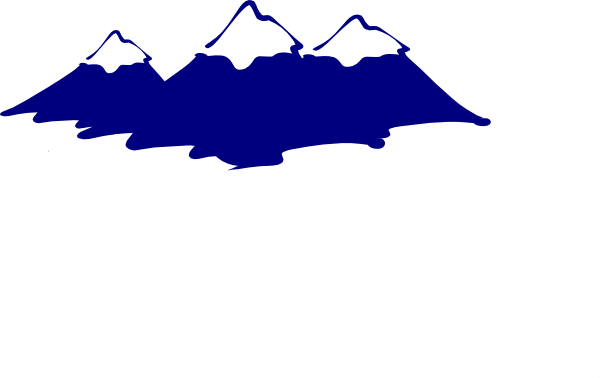 600x378 Chaparral High Adventure Clip Art