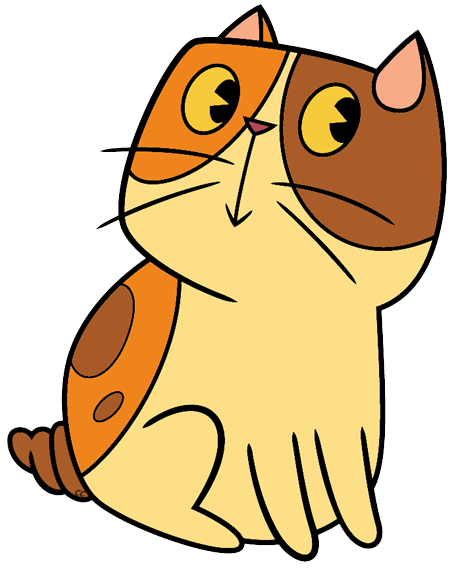 457x569 Home Adventures With Tip And Oh Clip Art Images Cartoon Clip Art