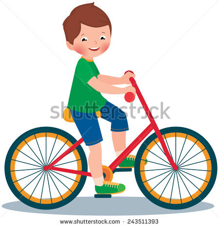 450x467 Cycle Clipart