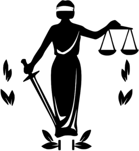 276x298 Jpg Law Justice Clip Art
