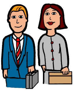 250x311 Lawyer Clipart
