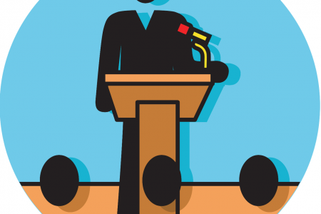 450x300 Advocacy Clip Art