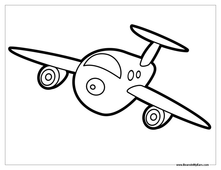 736x568 37 Best Airplane Coloring Pages Images Aeroplane