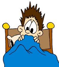 200x225 Face Clipart Scared