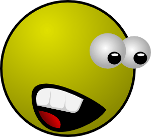 300x271 Scary Sun Cliparts