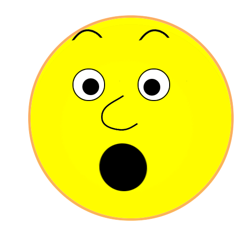 511x483 Afraid Cliparts