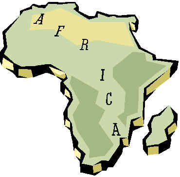 370x364 Africa Clipart Free Download Clip Art On 2