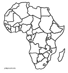 236x254 Top 69 Africa Clip Art
