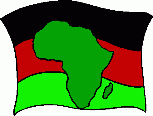 490x372 Top 90 Kwanzaa Clip Art