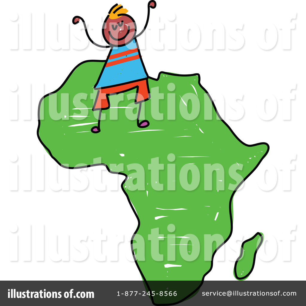 1024x1024 Africa Clipart