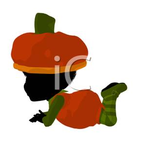 300x300 Baby Pumpkin Clip Art Clipart Panda