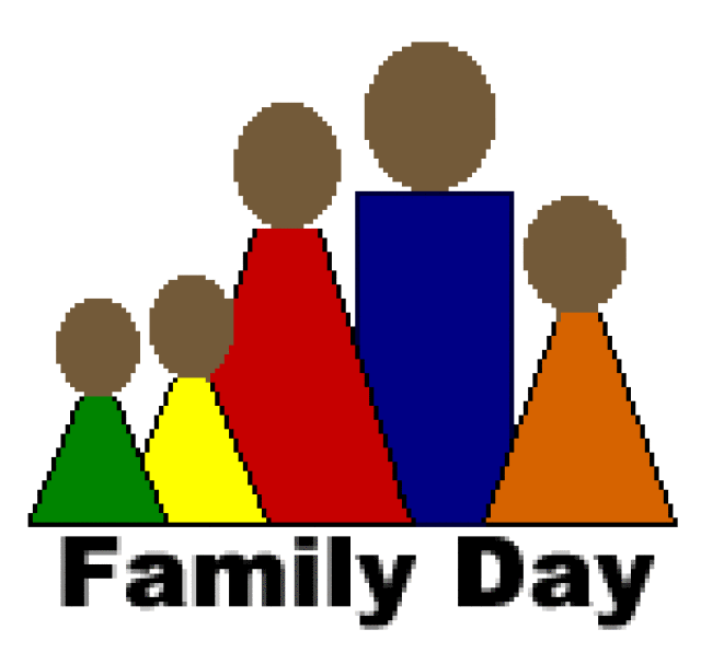 640x597 Graphics For African American Family Day Graphics Www