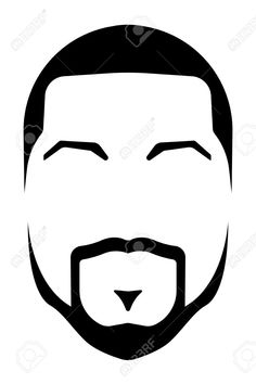 236x354 Afro Woman Stock Vector Silhouette Art Clipart