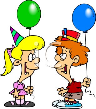 307x350 Amazing Fun Clipart