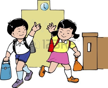 450x368 190 Classwork Cliparts, Stock Vector And Royalty Free Classwork