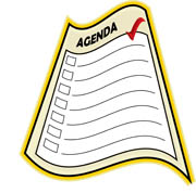 180x178 Agenda Clip Art Free Clipart Panda