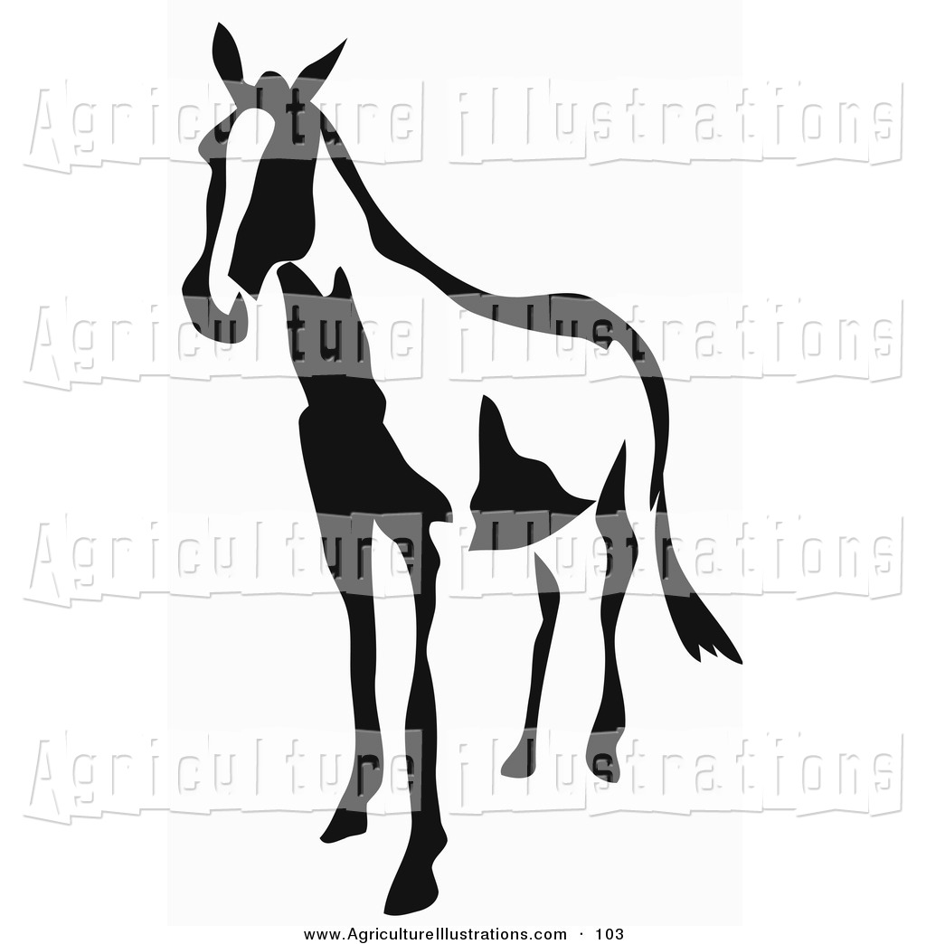 1024x1044 Royalty Free Equestrian Stock Agriculture Designs