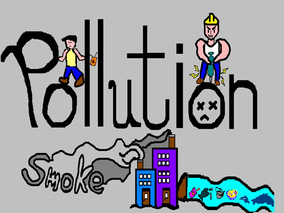 Collection of Pollution clipart | Free download best Pollution clipart