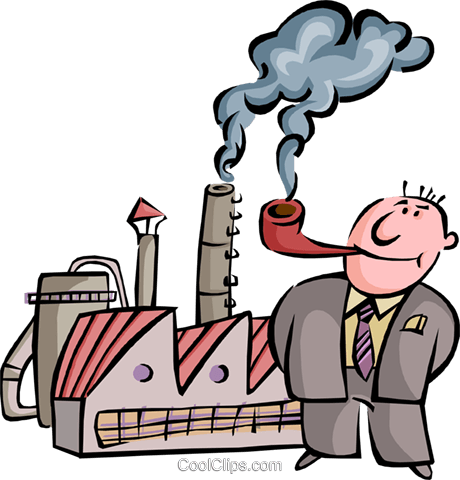 Air Pollution Cartoon Clipart | Free download on ClipArtMag