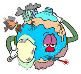 Air Pollution Cartoon Clipart | Free download on ClipArtMag