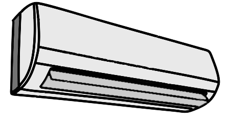450x245 Air Conditioning Clipart