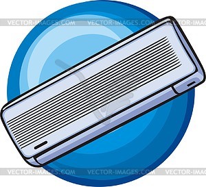 300x273 First Air Conditioner Clipart