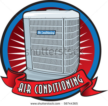 450x442 Heat Clipart Air Conditioner Repair