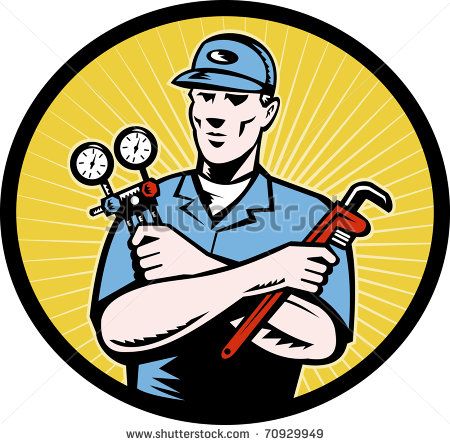 450x445 Heating And Air Conditioning Logos Clip Art Before You Call A Ac
