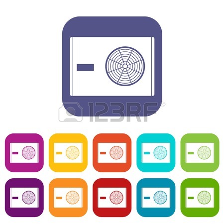 450x450 388 Air Conditioning Unit Cliparts, Stock Vector And Royalty Free