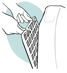 275x298 How To Clean An Air Conditioner Build