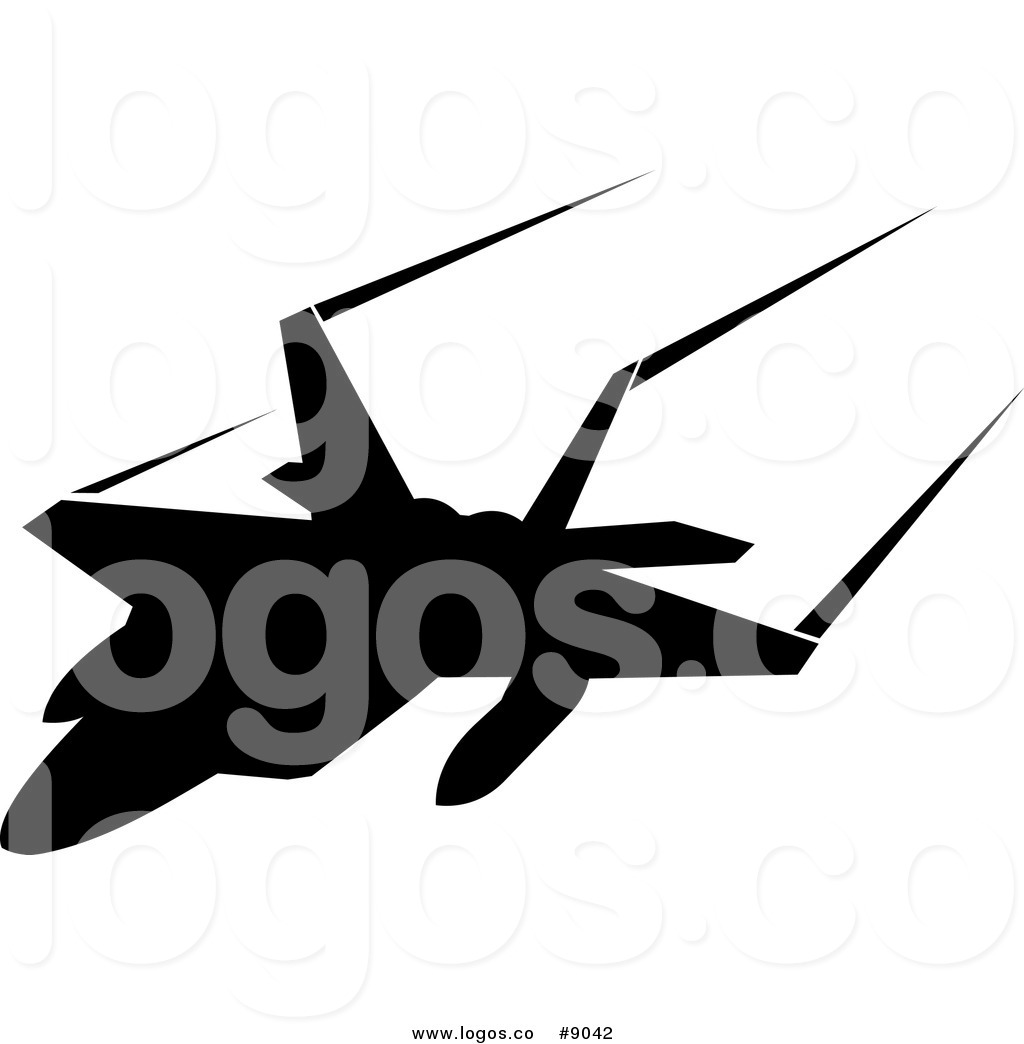 1024x1044 Royalty Free Airplane Stock Logo Designs